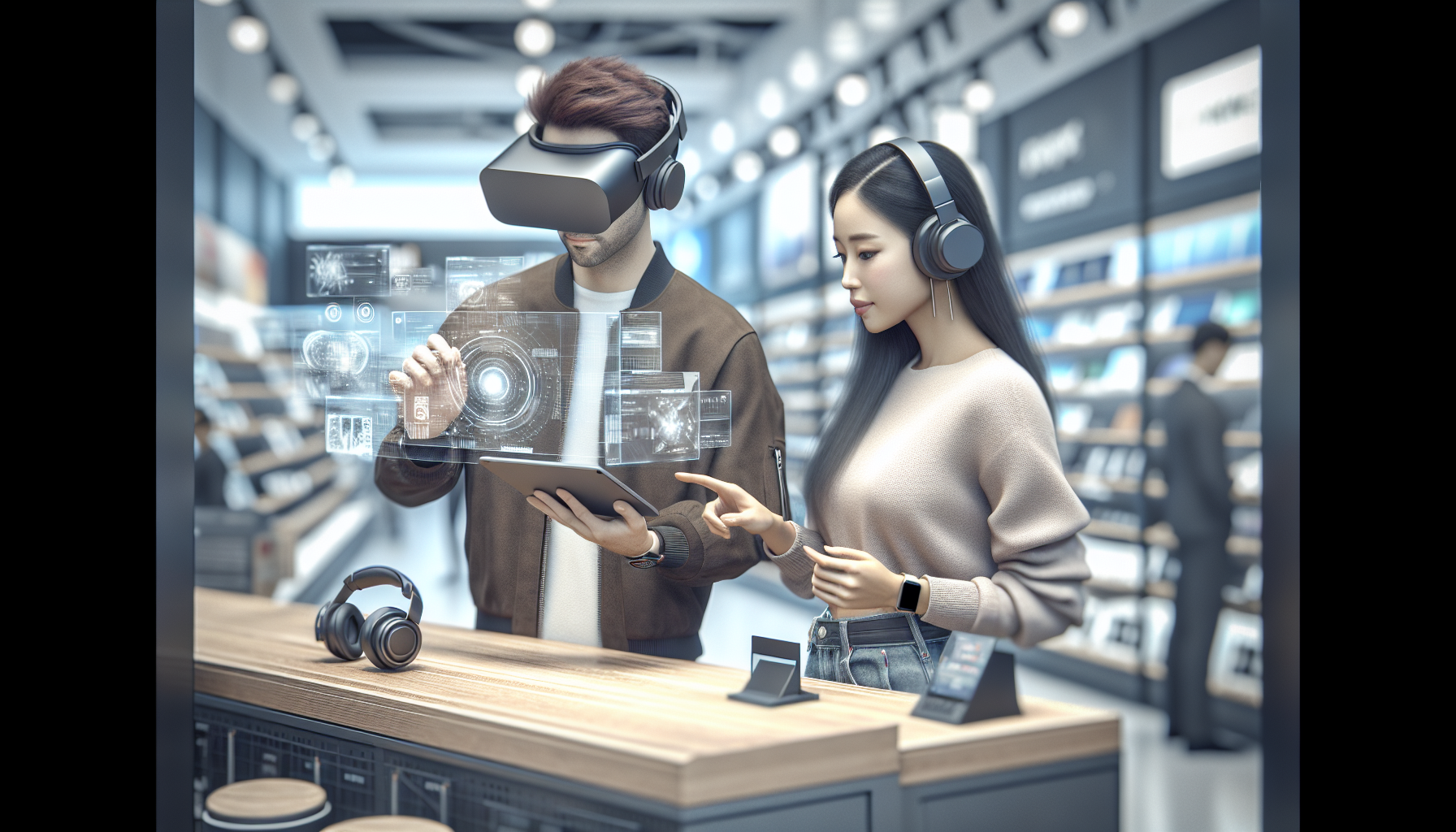 Looking Ahead: The Future of AR in Consumer Decisions