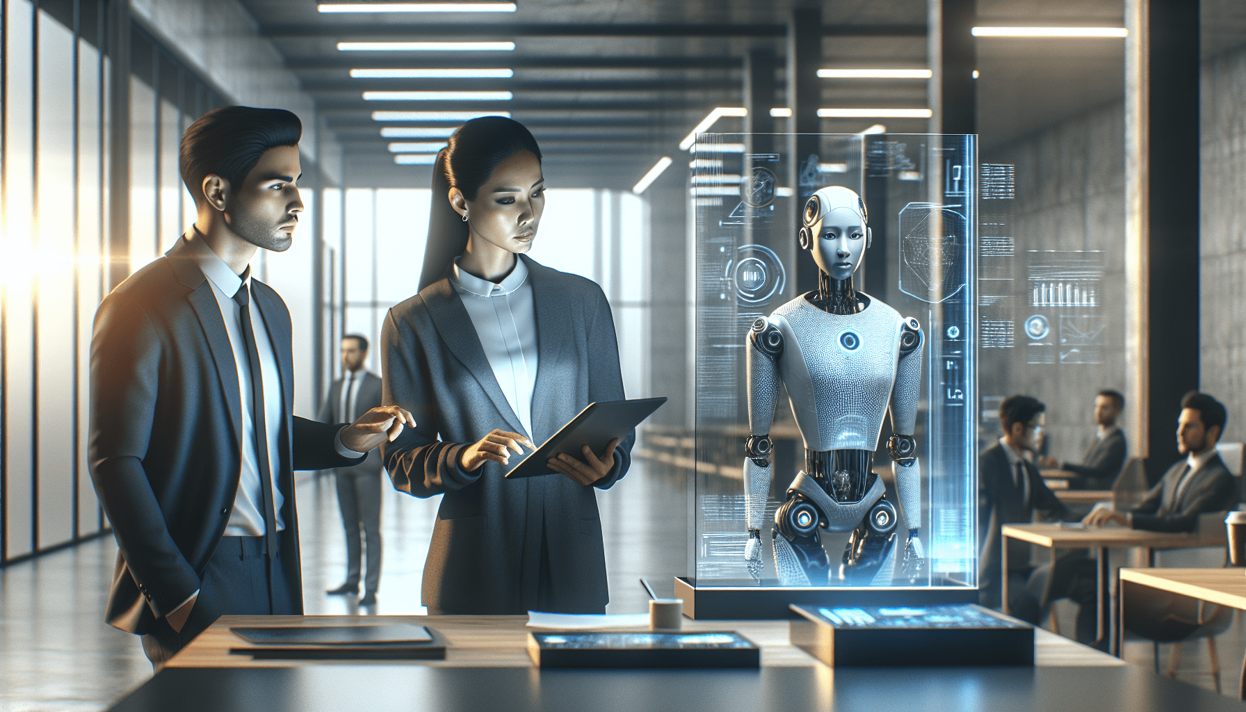 Challenges in the Ad-Tech AI Advertising Industry